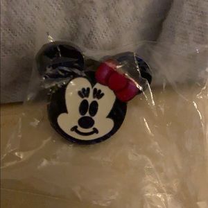 Minnie Mouse Disney Pin